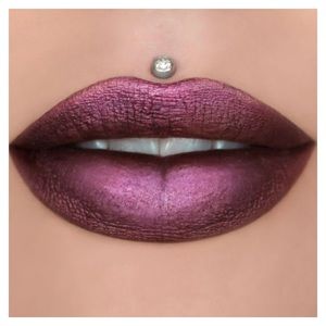 “No Tea, No Shade” Jeffree Star Liquid Lipstick